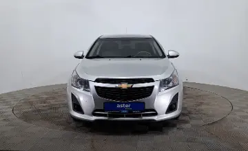 Chevrolet Cruze 2014 года за 3 190 000 тг. в Астана фото 2