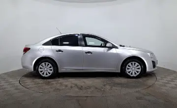 Chevrolet Cruze 2014 года за 3 190 000 тг. в Астана фото 4