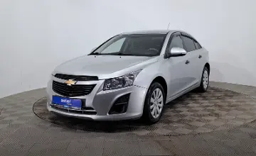 Chevrolet Cruze 2014 года за 3 190 000 тг. в Астана фото 1