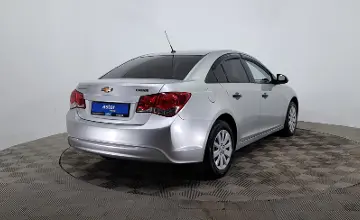 Chevrolet Cruze 2014 года за 3 190 000 тг. в Астана