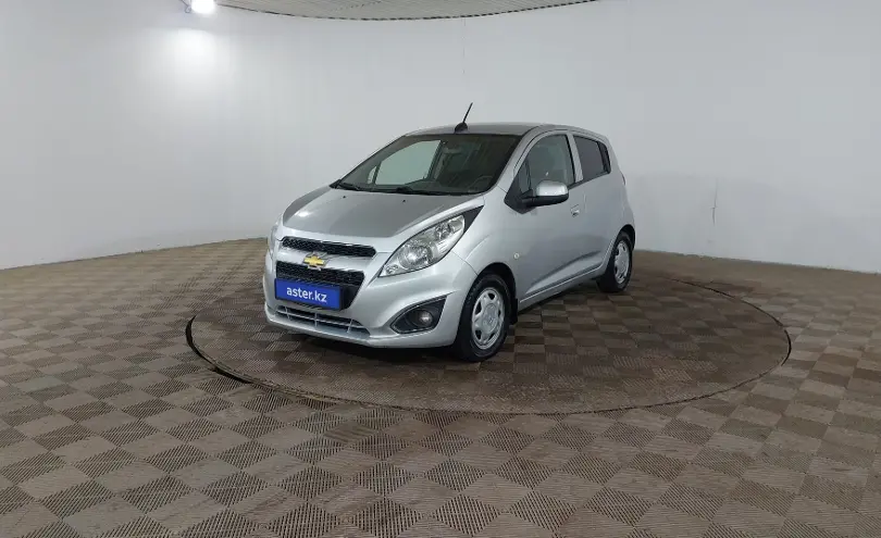 Chevrolet Spark 2022 года за 4 290 000 тг. в Шымкент