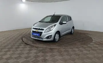 Chevrolet Spark 2022 года за 4 290 000 тг. в Шымкент фото 1