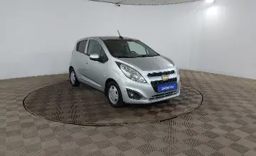Chevrolet Spark 2022 года за 4 290 000 тг. в Шымкент фото 3