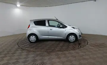 Chevrolet Spark 2022 года за 4 290 000 тг. в Шымкент фото 4