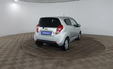 Chevrolet Spark 2022 года за 4 290 000 тг. в Шымкент