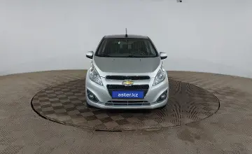 Chevrolet Spark 2022 года за 4 290 000 тг. в Шымкент фото 2
