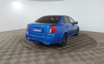 Daewoo Gentra 2014 года за 2 590 000 тг. в Шымкент