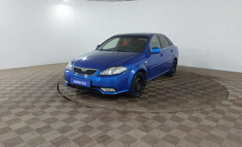 Daewoo Gentra 2014 года за 2 590 000 тг. в Шымкент
