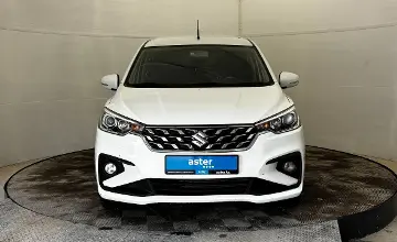 Suzuki Ertiga 2023 года за 6 990 000 тг. в Актобе фото 2