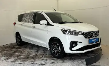 Suzuki Ertiga 2023 года за 6 990 000 тг. в Актобе фото 3