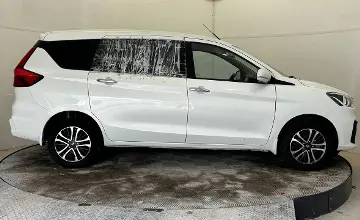 Suzuki Ertiga 2023 года за 6 990 000 тг. в Актобе фото 4