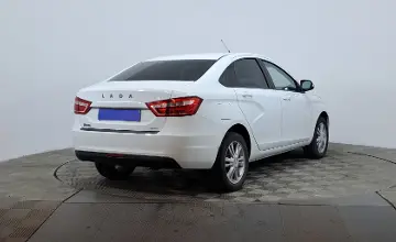 LADA (ВАЗ) Vesta 2019 года за 4 000 000 тг. в Астана