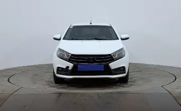 LADA (ВАЗ) Vesta 2019 года за 4 000 000 тг. в Астана фото 2