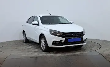 LADA (ВАЗ) Vesta 2019 года за 4 000 000 тг. в Астана фото 3