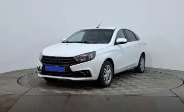 LADA (ВАЗ) Vesta 2019 года за 4 000 000 тг. в Астана фото 1