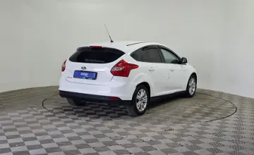 Ford Focus 2013 года за 2 990 000 тг. в Алматы