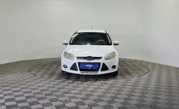 Ford Focus 2013 года за 2 990 000 тг. в Алматы фото 2