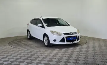 Ford Focus 2013 года за 2 990 000 тг. в Алматы фото 3