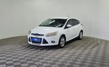 Ford Focus 2013 года за 2 990 000 тг. в Алматы фото 1