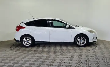 Ford Focus 2013 года за 2 990 000 тг. в Алматы фото 4