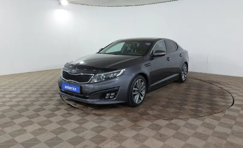 Kia K5 2013 года за 8 000 000 тг. в Шымкент