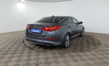 Kia K5 2013 года за 8 000 000 тг. в Шымкент