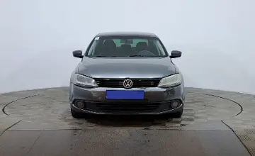 Volkswagen Jetta 2011 года за 3 690 000 тг. в Астана фото 2