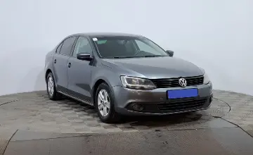 Volkswagen Jetta 2011 года за 3 690 000 тг. в Астана фото 3