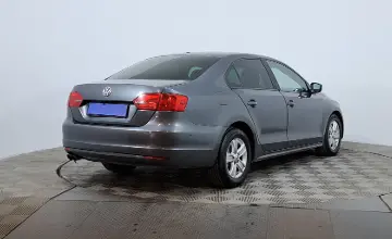 Volkswagen Jetta 2011 года за 3 690 000 тг. в Астана