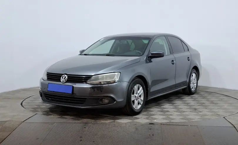 Volkswagen Jetta 2011 года за 3 690 000 тг. в Астана