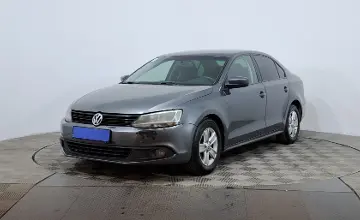 Volkswagen Jetta 2011 года за 3 690 000 тг. в Астана фото 1
