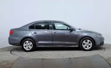 Volkswagen Jetta 2011 года за 3 690 000 тг. в Астана фото 4