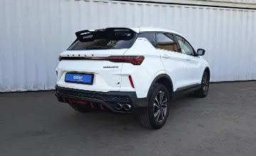 Geely Coolray 2023 года за 7 390 000 тг. в Алматы