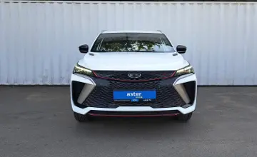 Geely Coolray 2023 года за 7 390 000 тг. в Алматы фото 2