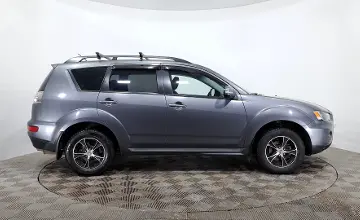 Mitsubishi Outlander 2011 года за 6 290 000 тг. в Астана фото 4