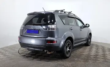 Mitsubishi Outlander 2011 года за 6 290 000 тг. в Астана