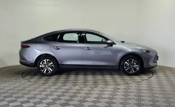 BYD QIN PLUS 2025 года за 8 600 000 тг. в Алматы фото 4