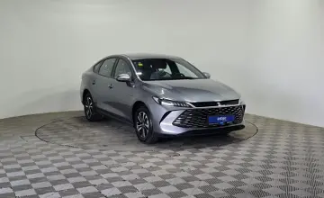 BYD QIN PLUS 2025 года за 8 600 000 тг. в Алматы фото 3