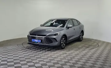 BYD QIN PLUS 2025 года за 8 600 000 тг. в Алматы фото 1