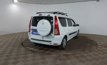 LADA (ВАЗ) Largus 2014 года за 2 990 000 тг. в Шымкент