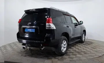 Toyota Land Cruiser Prado 2012 года за 13 800 000 тг. в Астана
