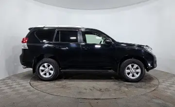 Toyota Land Cruiser Prado 2012 года за 13 800 000 тг. в Астана фото 4