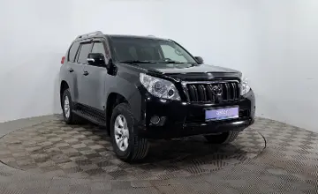 Toyota Land Cruiser Prado 2012 года за 13 800 000 тг. в Астана фото 3