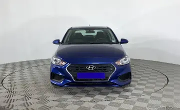 Hyundai Accent 2020 года за 6 900 000 тг. в Караганда фото 2