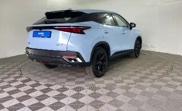 OMODA C5 2023 года за 6 990 000 тг. в Павлодар