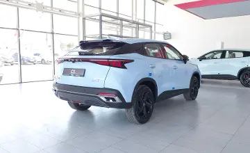OMODA C5 2023 года за 6 990 000 тг. в Павлодар