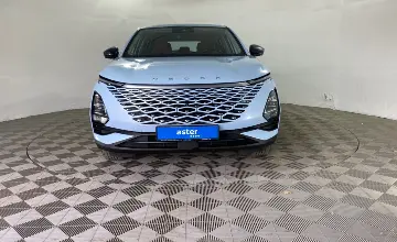 OMODA C5 2023 года за 6 990 000 тг. в Павлодар фото 2