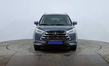 JAC S3 2020 года за 3 990 000 тг. в Астана фото 2