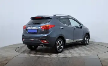 JAC S3 2020 года за 3 990 000 тг. в Астана