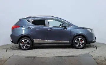 JAC S3 2020 года за 3 990 000 тг. в Астана фото 4